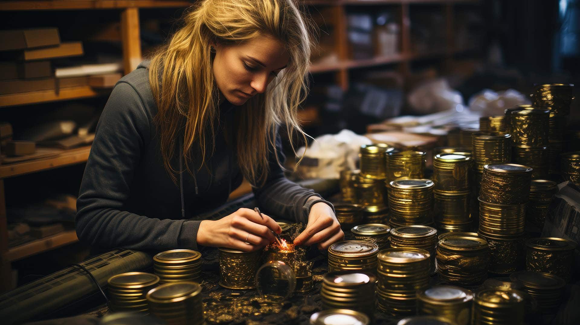Steuerfreier Sachbezug mit Gold: Frankfurter Metallkasse Rezensionen von Unternehmen und Mitarbeitern