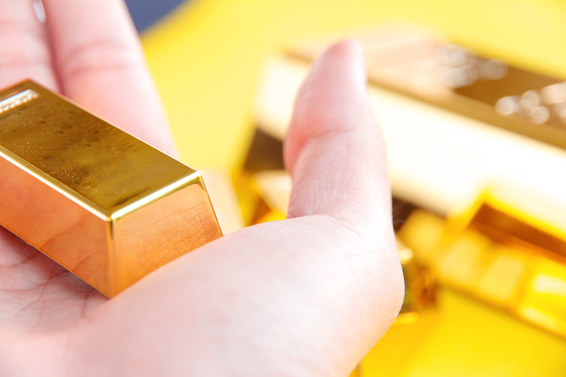 Vorteile von Gold als Sachbezug für Arbeitnehmer: Die Frankfurter Metallkasse im Fokus