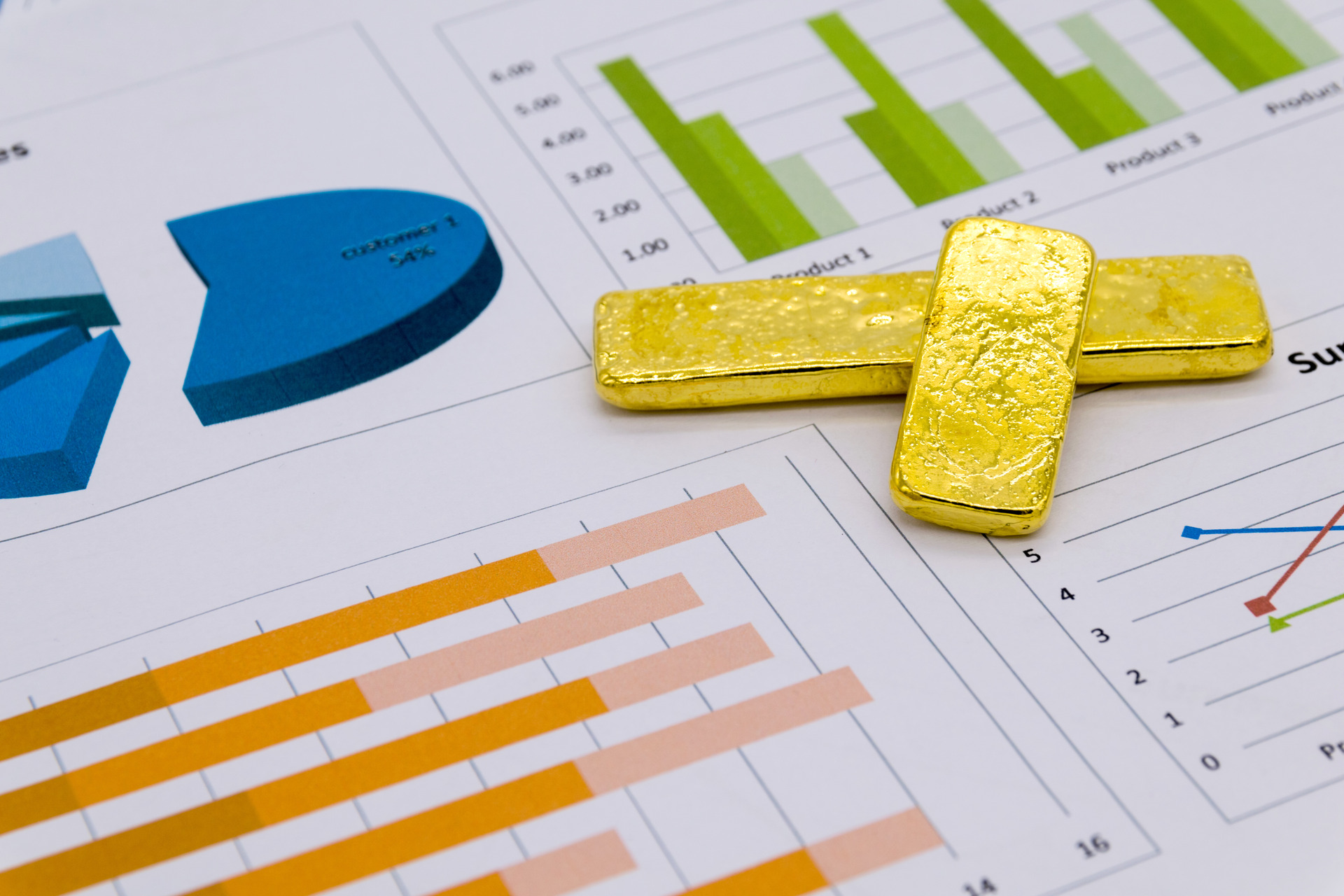 Vorteile von Gold als Sachbezug für Arbeitnehmer: Die Frankfurter Metallkasse im Fokus